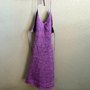 Eternal Summer Mini Dress